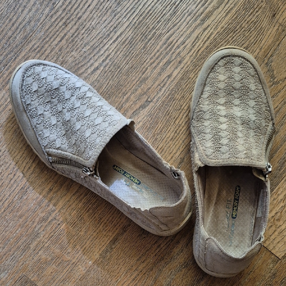 Skechers 7 NaturaL